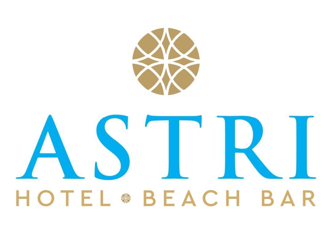 Astri Hotel Neos Marmaras Eksteriør bilde